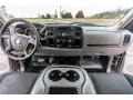 Black - Silverado 2500HD Regular Cab 4x4 Photo No. 29