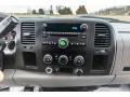 Black - Silverado 2500HD Regular Cab 4x4 Photo No. 30