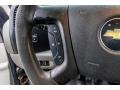 Black - Silverado 2500HD Regular Cab 4x4 Photo No. 33