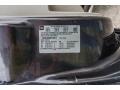 Black - Silverado 2500HD Regular Cab 4x4 Photo No. 36