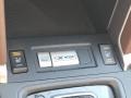 Saddle Brown Controls Photo for 2017 Subaru Forester #141386380