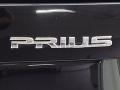 2015 Black Toyota Prius Three Hybrid  photo #11