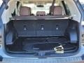 Saddle Brown Trunk Photo for 2017 Subaru Forester #141386773