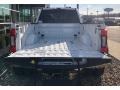 Star White Metallic - F450 Super Duty King Ranch Crew Cab 4x4 Photo No. 5