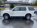 2008 White Suede Ford Explorer XLT 4x4 #141378830