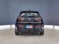 2018 Fluid Black BMW i3 with Range Extender  photo #4