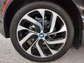 2018 Fluid Black BMW i3 with Range Extender  photo #6