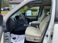 2008 White Suede Ford Explorer XLT 4x4  photo #13