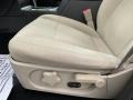 2008 Ford Explorer XLT 4x4 Front Seat