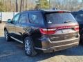 2017 Bomber Brown Pearl Dodge Durango Citadel AWD  photo #5