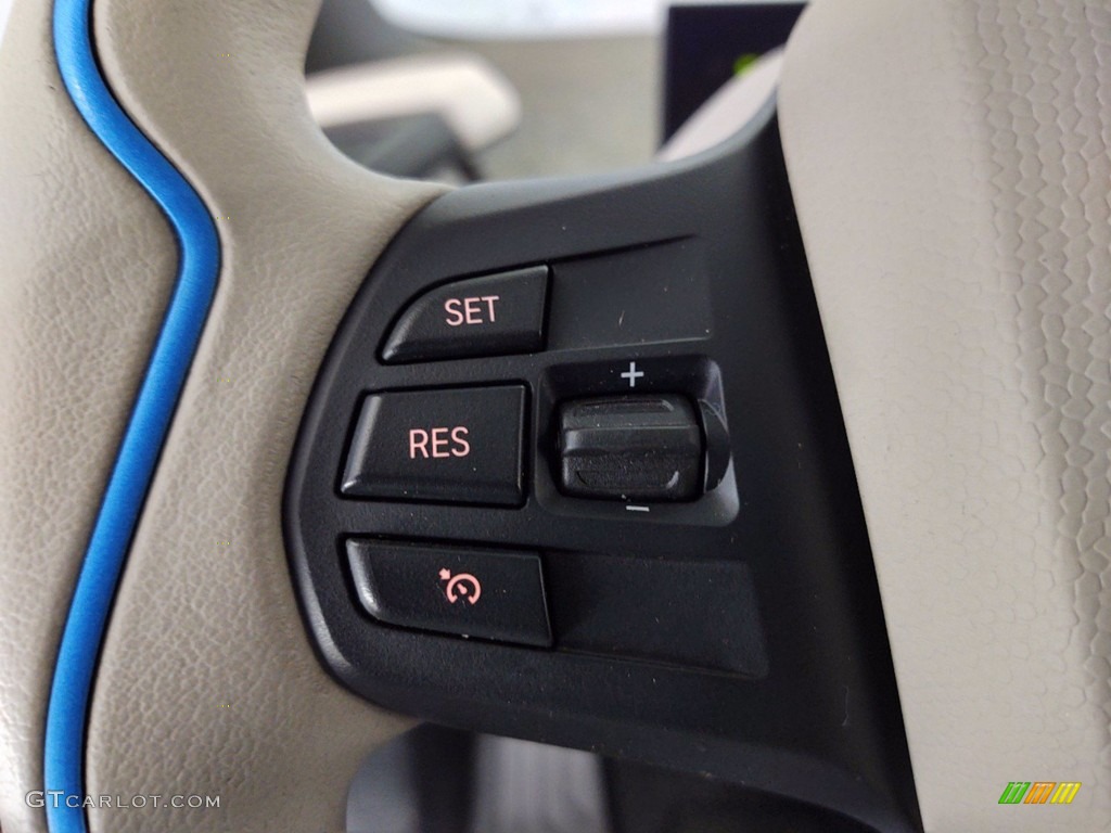 2018 i3 with Range Extender - Fluid Black / Mega Carum Spice Grey photo #19