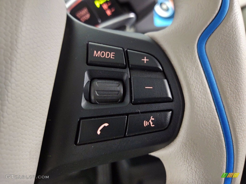 2018 i3 with Range Extender - Fluid Black / Mega Carum Spice Grey photo #20