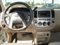 2004 Gold Ash Metallic Ford Escape XLT V6 4WD  photo #18