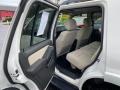 2008 White Suede Ford Explorer XLT 4x4  photo #29