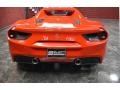 Rosso Corsa - 488 Spider Photo No. 8