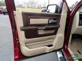 Canyon Brown/Light Frost Door Panel Photo for 2015 Ram 1500 #141387697