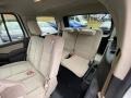 Camel Rear Seat Photo for 2008 Ford Explorer #141387727