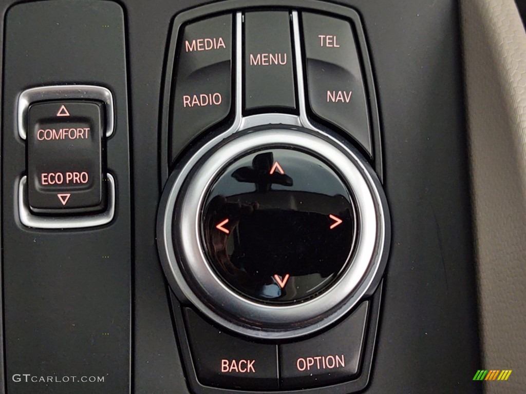 2018 i3 with Range Extender - Fluid Black / Mega Carum Spice Grey photo #29
