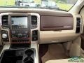 Canyon Brown/Light Frost Dashboard Photo for 2015 Ram 1500 #141387814