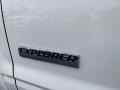 2008 Ford Explorer XLT 4x4 Badge and Logo Photo