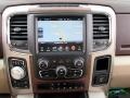 Canyon Brown/Light Frost Navigation Photo for 2015 Ram 1500 #141387853