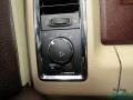Canyon Brown/Light Frost Controls Photo for 2015 Ram 1500 #141387934