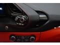 Rosso/Nero Controls Photo for 2019 Ferrari 488 #141387994