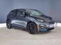 Mineral Grey 2018 BMW i3 S with Range Extender