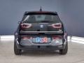 2018 Mineral Grey BMW i3 S with Range Extender  photo #4
