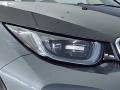 2018 Mineral Grey BMW i3 S with Range Extender  photo #7