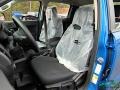 Velocity Blue Metallic - Ranger STX SuperCrew 4x4 Photo No. 11