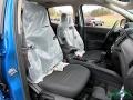 Velocity Blue Metallic - Ranger STX SuperCrew 4x4 Photo No. 12