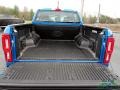 Velocity Blue Metallic - Ranger STX SuperCrew 4x4 Photo No. 14