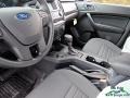 Velocity Blue Metallic - Ranger STX SuperCrew 4x4 Photo No. 22