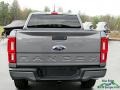 Carbonized Gray Metallic - Ranger XLT SuperCrew 4x4 Photo No. 4