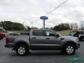 Carbonized Gray Metallic - Ranger XLT SuperCrew 4x4 Photo No. 6