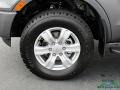 Carbonized Gray Metallic - Ranger XLT SuperCrew 4x4 Photo No. 9