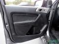Carbonized Gray Metallic - Ranger XLT SuperCrew 4x4 Photo No. 10