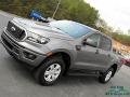 Carbonized Gray Metallic - Ranger XLT SuperCrew 4x4 Photo No. 24