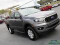 Carbonized Gray Metallic - Ranger XLT SuperCrew 4x4 Photo No. 25
