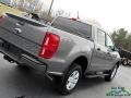 Carbonized Gray Metallic - Ranger XLT SuperCrew 4x4 Photo No. 26
