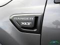 Carbonized Gray Metallic - Ranger XLT SuperCrew 4x4 Photo No. 28
