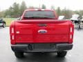 Rapid Red Metallic - Ranger STX SuperCab 4x4 Photo No. 4