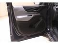 Storm Blue Metallic - Equinox LT Photo No. 4