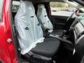 Rapid Red Metallic - Ranger STX SuperCab 4x4 Photo No. 14