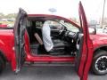 Rapid Red Metallic - Ranger STX SuperCab 4x4 Photo No. 15