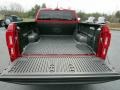 Rapid Red Metallic - Ranger STX SuperCab 4x4 Photo No. 17