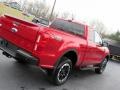 Rapid Red Metallic - Ranger STX SuperCab 4x4 Photo No. 26