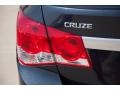 2016 Blue Ray Metallic Chevrolet Cruze Limited LT  photo #10