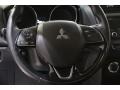 Black Steering Wheel Photo for 2017 Mitsubishi Outlander Sport #141389467